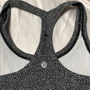lululemon racerback